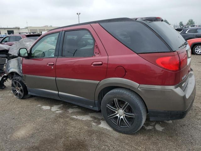 Photo 1 VIN: 3G5DB03E95F555314 - BUICK RENDEZVOUS 