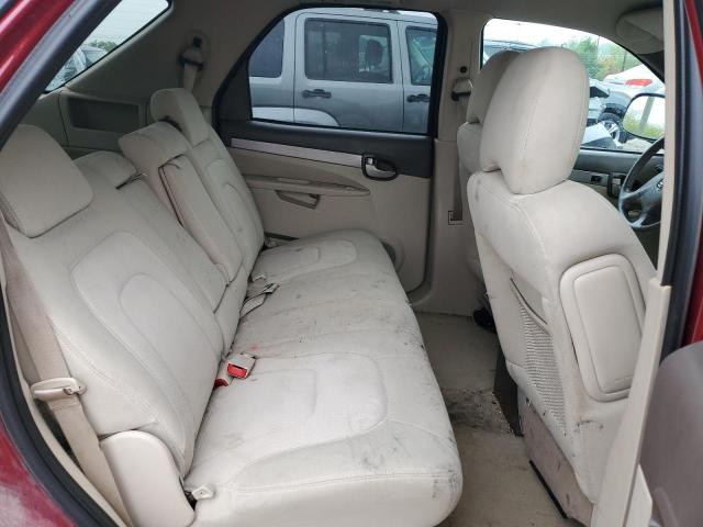 Photo 10 VIN: 3G5DB03E95F555314 - BUICK RENDEZVOUS 