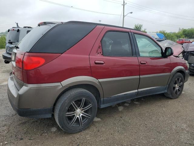 Photo 2 VIN: 3G5DB03E95F555314 - BUICK RENDEZVOUS 