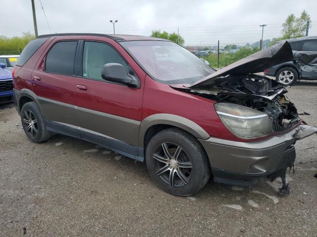 Photo 3 VIN: 3G5DB03E95F555314 - BUICK RENDEZVOUS 