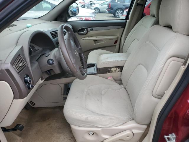 Photo 6 VIN: 3G5DB03E95F555314 - BUICK RENDEZVOUS 