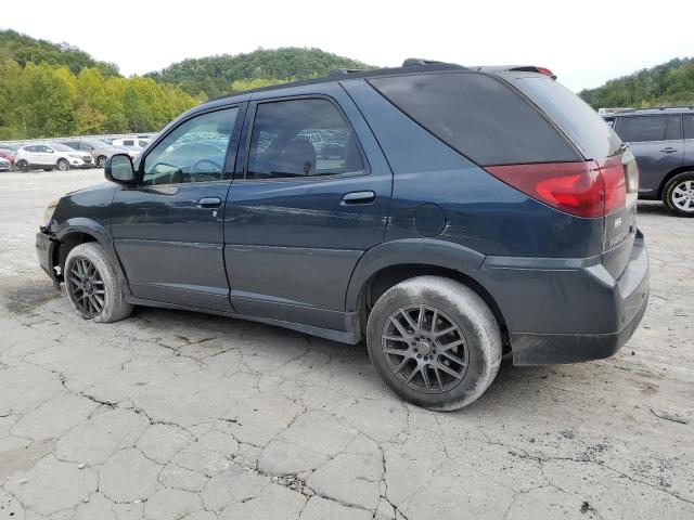 Photo 1 VIN: 3G5DB03E95S507750 - BUICK RENDEZVOUS 