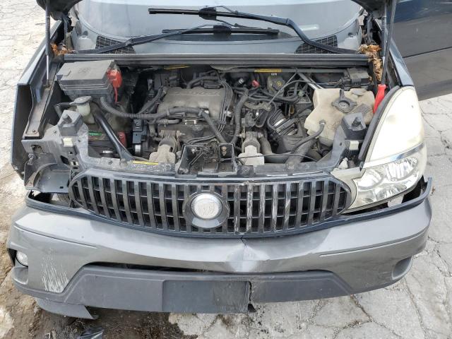 Photo 11 VIN: 3G5DB03E95S507750 - BUICK RENDEZVOUS 