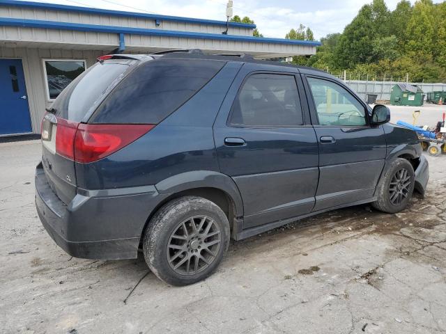 Photo 2 VIN: 3G5DB03E95S507750 - BUICK RENDEZVOUS 