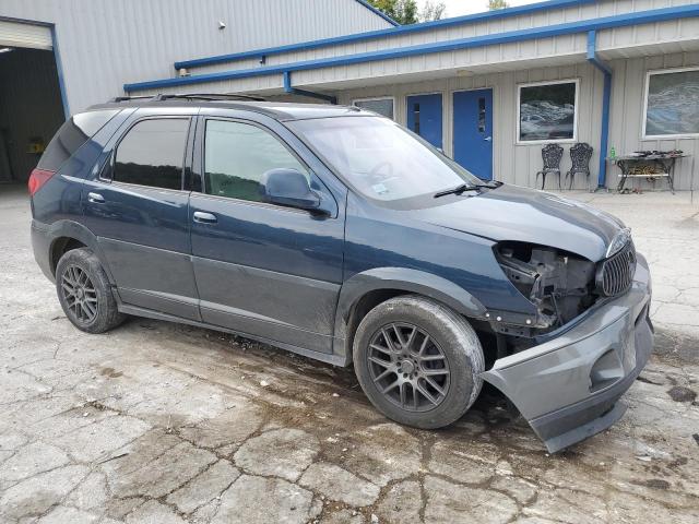 Photo 3 VIN: 3G5DB03E95S507750 - BUICK RENDEZVOUS 