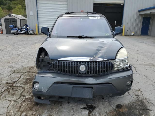 Photo 4 VIN: 3G5DB03E95S507750 - BUICK RENDEZVOUS 