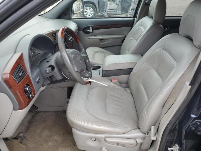 Photo 6 VIN: 3G5DB03E95S507750 - BUICK RENDEZVOUS 