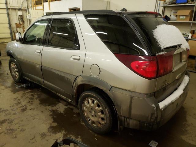 Photo 1 VIN: 3G5DB03E95S507926 - BUICK RENDEZVOUS 