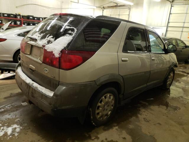 Photo 2 VIN: 3G5DB03E95S507926 - BUICK RENDEZVOUS 