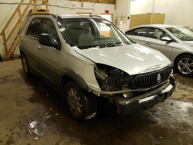 Photo 3 VIN: 3G5DB03E95S507926 - BUICK RENDEZVOUS 