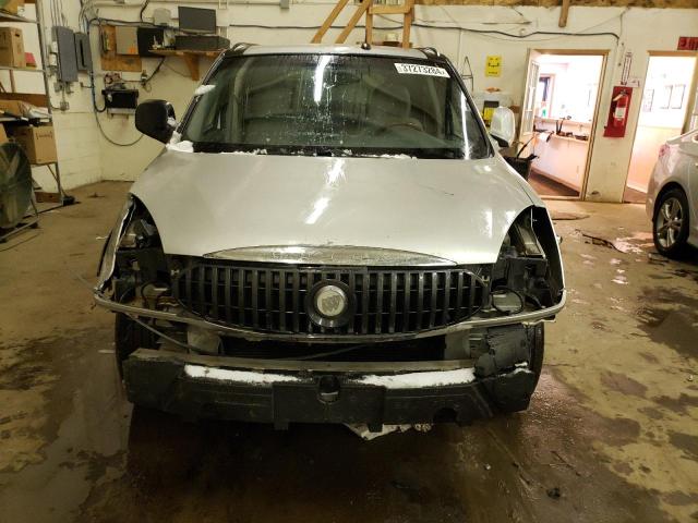 Photo 4 VIN: 3G5DB03E95S507926 - BUICK RENDEZVOUS 