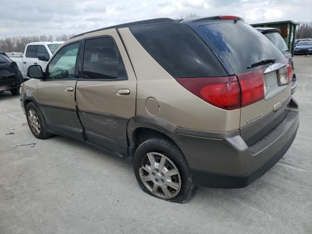 Photo 1 VIN: 3G5DB03E95S527304 - BUICK RENDEZVOUS 