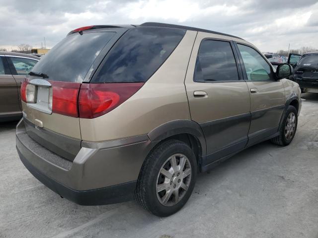 Photo 2 VIN: 3G5DB03E95S527304 - BUICK RENDEZVOUS 