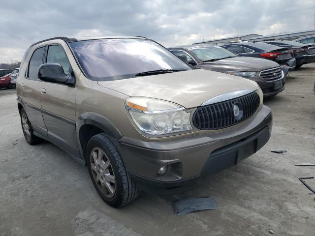 Photo 3 VIN: 3G5DB03E95S527304 - BUICK RENDEZVOUS 