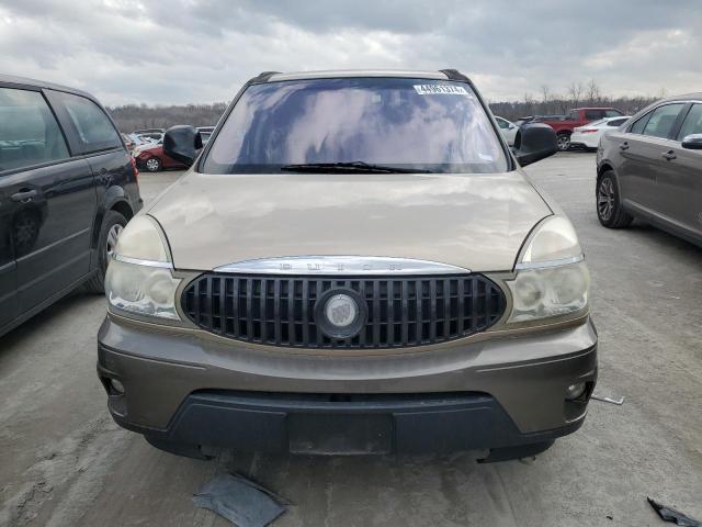 Photo 4 VIN: 3G5DB03E95S527304 - BUICK RENDEZVOUS 