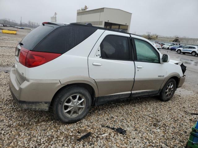 Photo 2 VIN: 3G5DB03EX3S555545 - BUICK RENDEZVOUS 