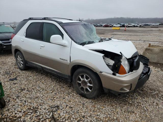 Photo 3 VIN: 3G5DB03EX3S555545 - BUICK RENDEZVOUS 