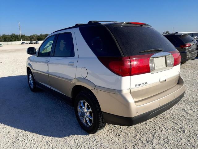 Photo 1 VIN: 3G5DB03EX4S596159 - BUICK RENDEZVOUS 