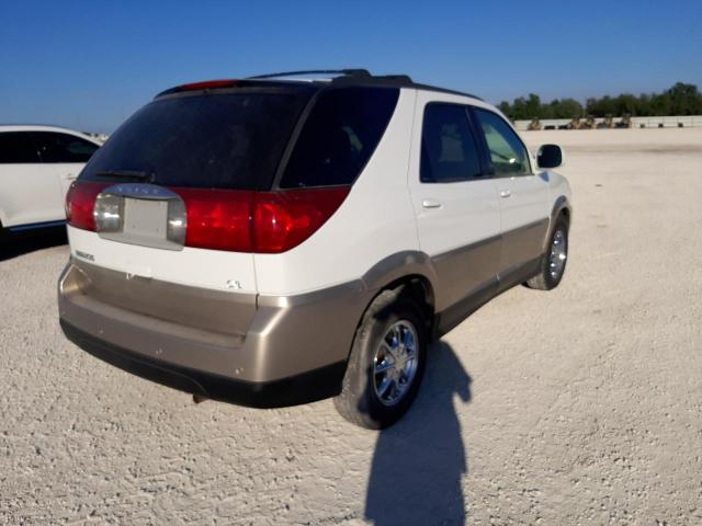 Photo 2 VIN: 3G5DB03EX4S596159 - BUICK RENDEZVOUS 