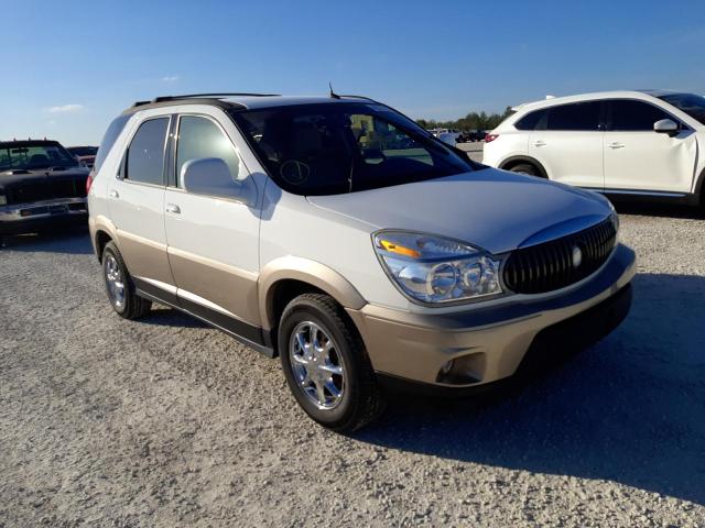 Photo 3 VIN: 3G5DB03EX4S596159 - BUICK RENDEZVOUS 