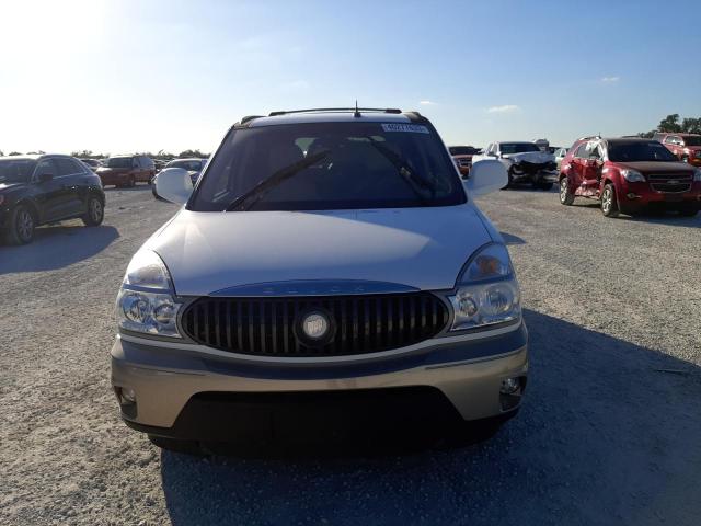 Photo 4 VIN: 3G5DB03EX4S596159 - BUICK RENDEZVOUS 