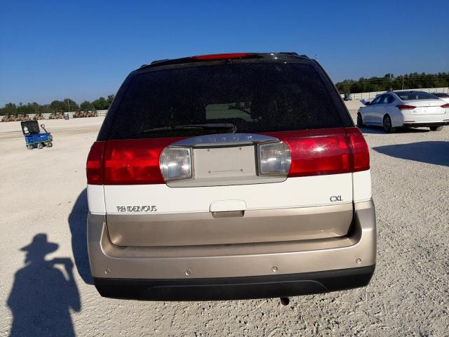 Photo 5 VIN: 3G5DB03EX4S596159 - BUICK RENDEZVOUS 