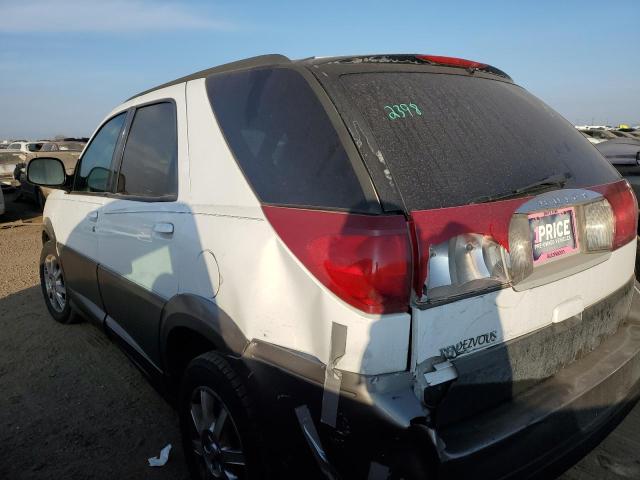 Photo 1 VIN: 3G5DB03EX5S563230 - BUICK RENDEZVOUS 