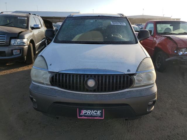 Photo 4 VIN: 3G5DB03EX5S563230 - BUICK RENDEZVOUS 