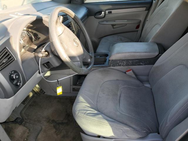 Photo 6 VIN: 3G5DB03EX5S563230 - BUICK RENDEZVOUS 