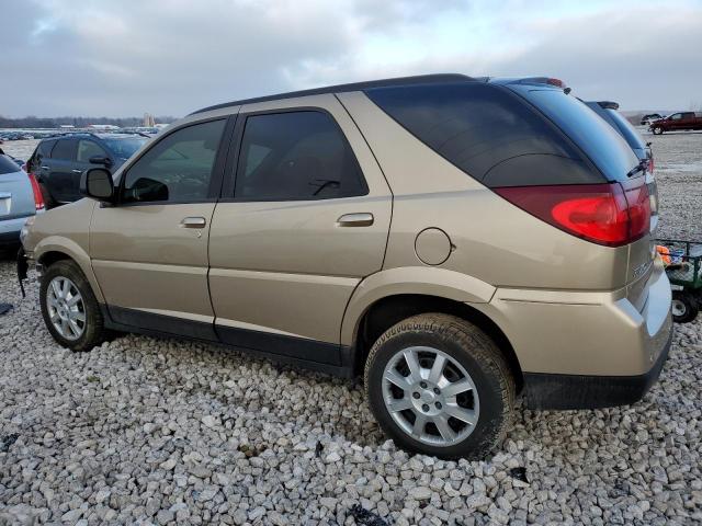 Photo 1 VIN: 3G5DB03L06S647637 - BUICK RENDEZVOUS 