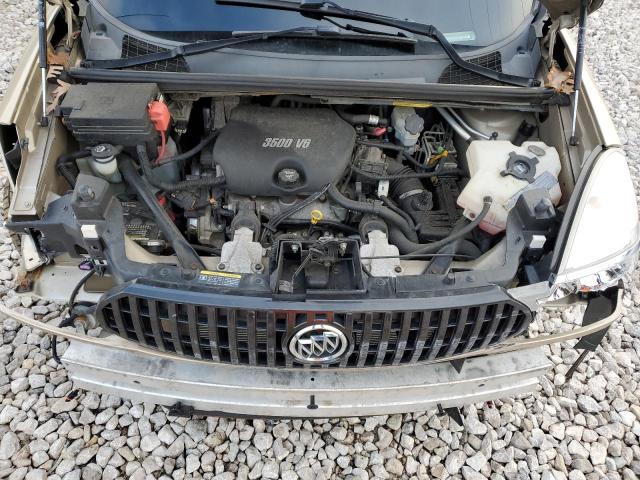 Photo 11 VIN: 3G5DB03L06S647637 - BUICK RENDEZVOUS 