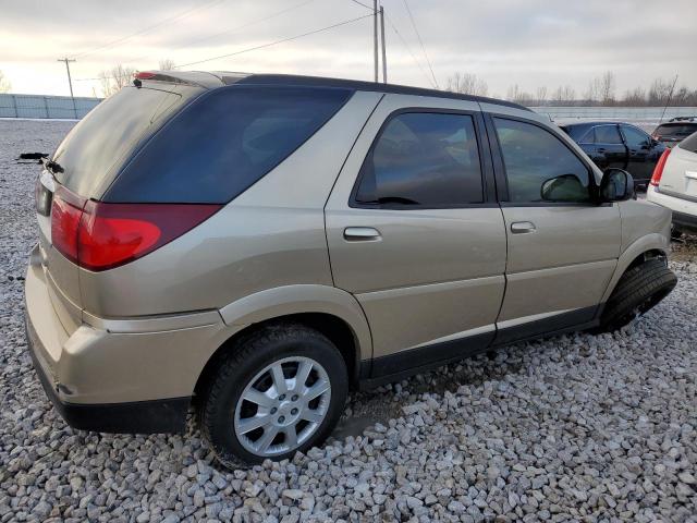 Photo 2 VIN: 3G5DB03L06S647637 - BUICK RENDEZVOUS 