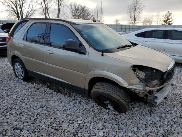 Photo 3 VIN: 3G5DB03L06S647637 - BUICK RENDEZVOUS 