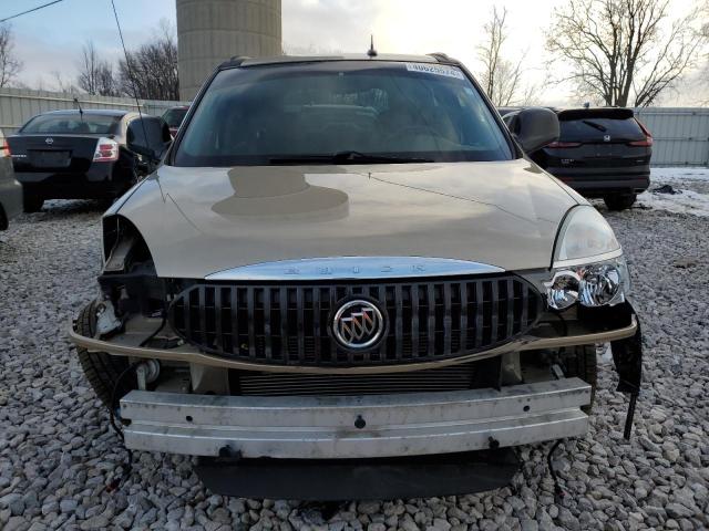 Photo 4 VIN: 3G5DB03L06S647637 - BUICK RENDEZVOUS 