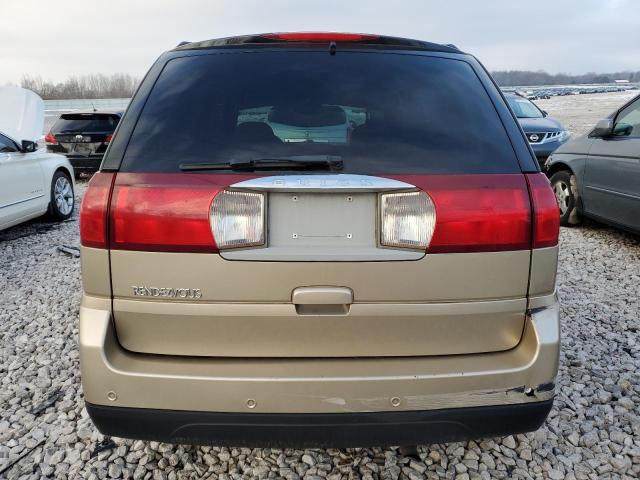 Photo 5 VIN: 3G5DB03L06S647637 - BUICK RENDEZVOUS 