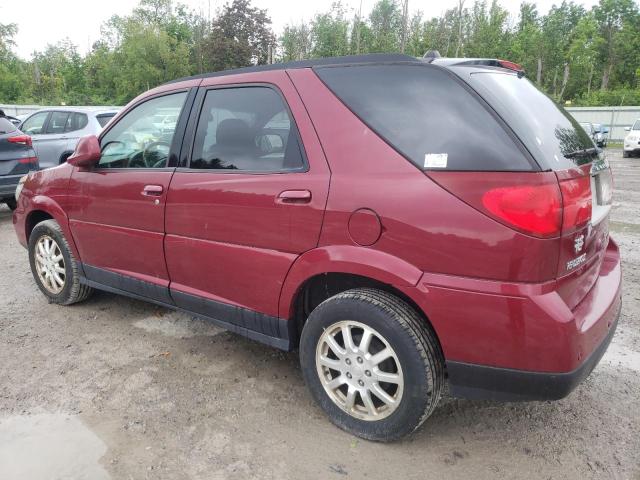 Photo 1 VIN: 3G5DB03L16S661269 - BUICK RENDEZVOUS 