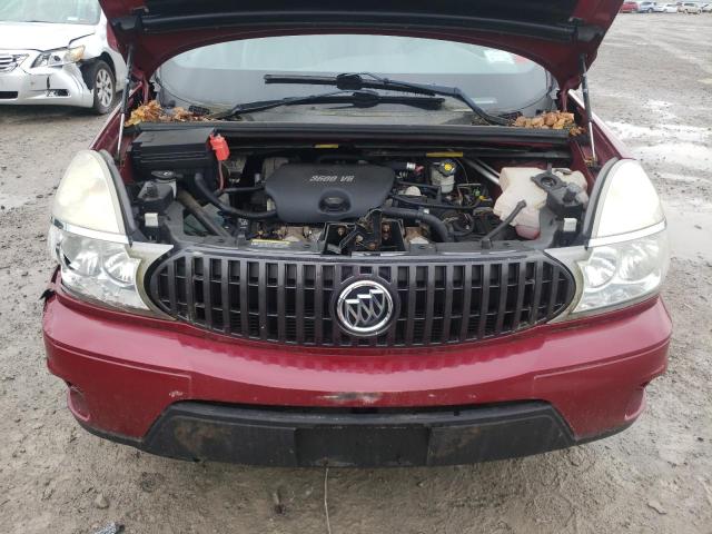 Photo 11 VIN: 3G5DB03L16S661269 - BUICK RENDEZVOUS 