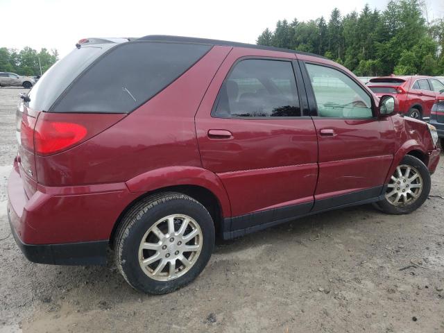 Photo 2 VIN: 3G5DB03L16S661269 - BUICK RENDEZVOUS 