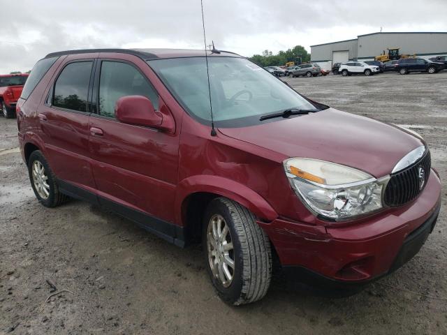 Photo 3 VIN: 3G5DB03L16S661269 - BUICK RENDEZVOUS 