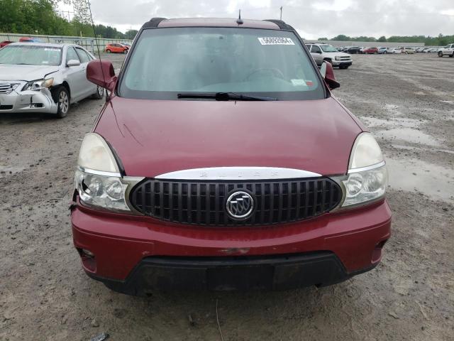 Photo 4 VIN: 3G5DB03L16S661269 - BUICK RENDEZVOUS 