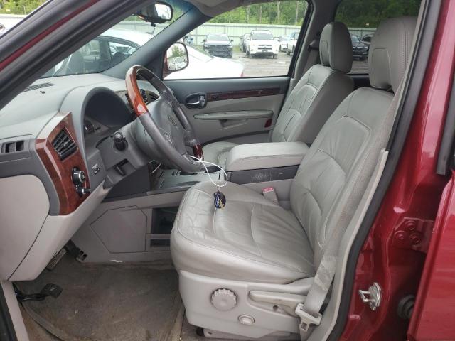 Photo 6 VIN: 3G5DB03L16S661269 - BUICK RENDEZVOUS 