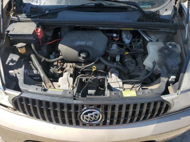 Photo 11 VIN: 3G5DB03L26S589420 - BUICK RENDEZVOUS 