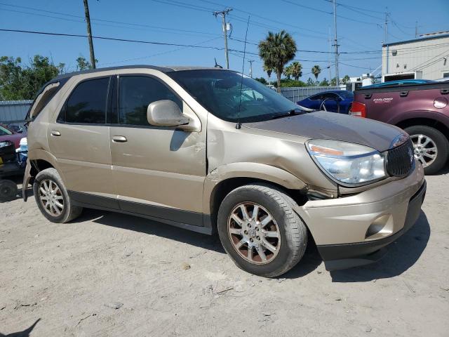 Photo 3 VIN: 3G5DB03L26S589420 - BUICK RENDEZVOUS 