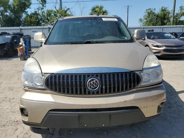 Photo 4 VIN: 3G5DB03L26S589420 - BUICK RENDEZVOUS 