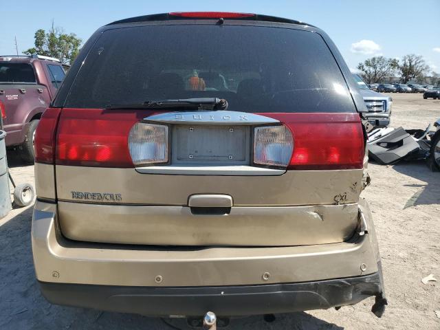 Photo 5 VIN: 3G5DB03L26S589420 - BUICK RENDEZVOUS 