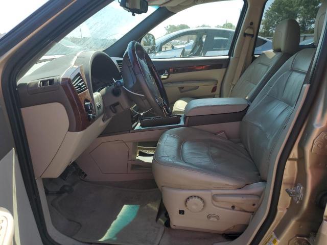 Photo 6 VIN: 3G5DB03L26S589420 - BUICK RENDEZVOUS 