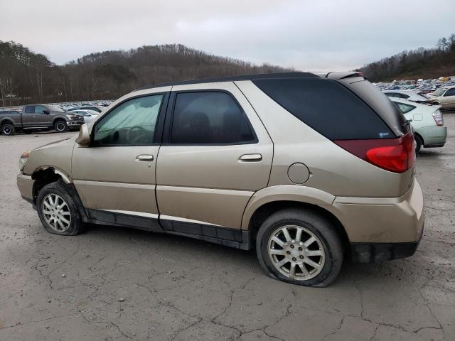 Photo 1 VIN: 3G5DB03L26S635439 - BUICK RENDEZVOUS 