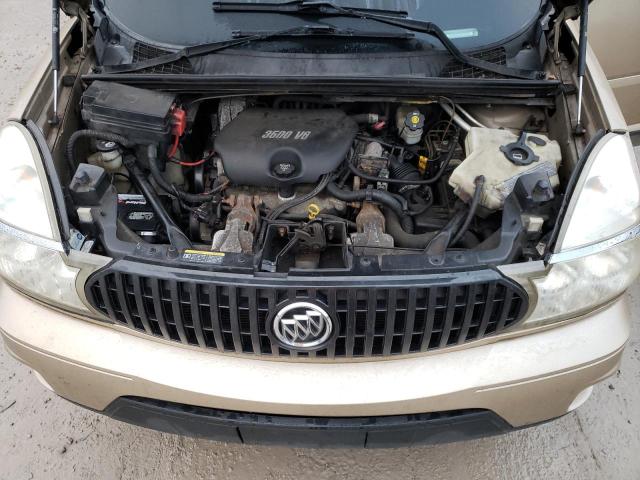 Photo 11 VIN: 3G5DB03L26S635439 - BUICK RENDEZVOUS 