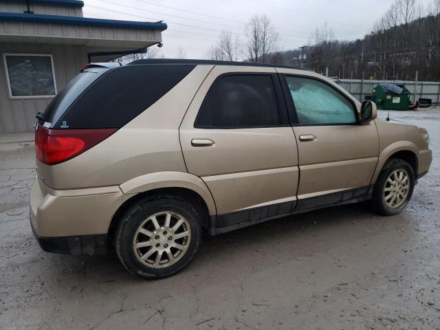 Photo 2 VIN: 3G5DB03L26S635439 - BUICK RENDEZVOUS 