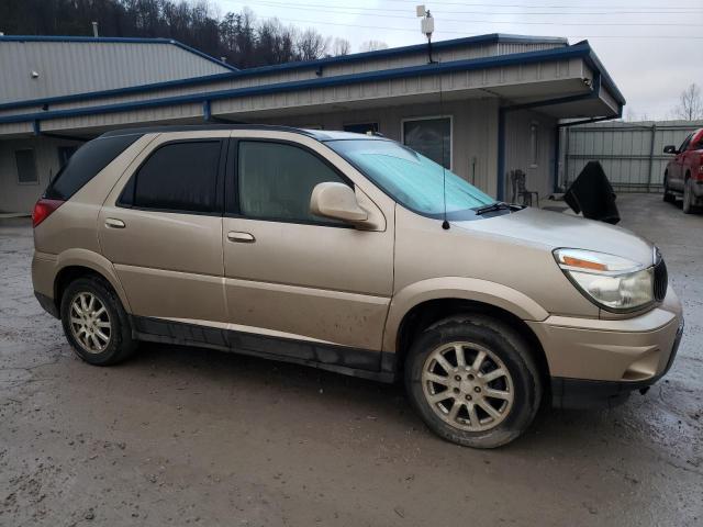 Photo 3 VIN: 3G5DB03L26S635439 - BUICK RENDEZVOUS 